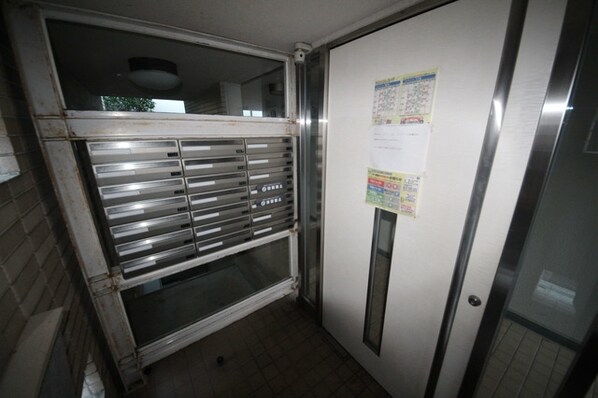 プロスパー下井草の物件内観写真